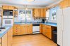 House in Anaconda - Quiet Georgetown Lake home with breathtaking views