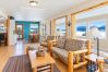 House in Anaconda - Quiet Georgetown Lake home with breathtaking views