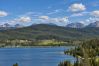 House in Anaconda - Quiet Georgetown Lake home with breathtaking views