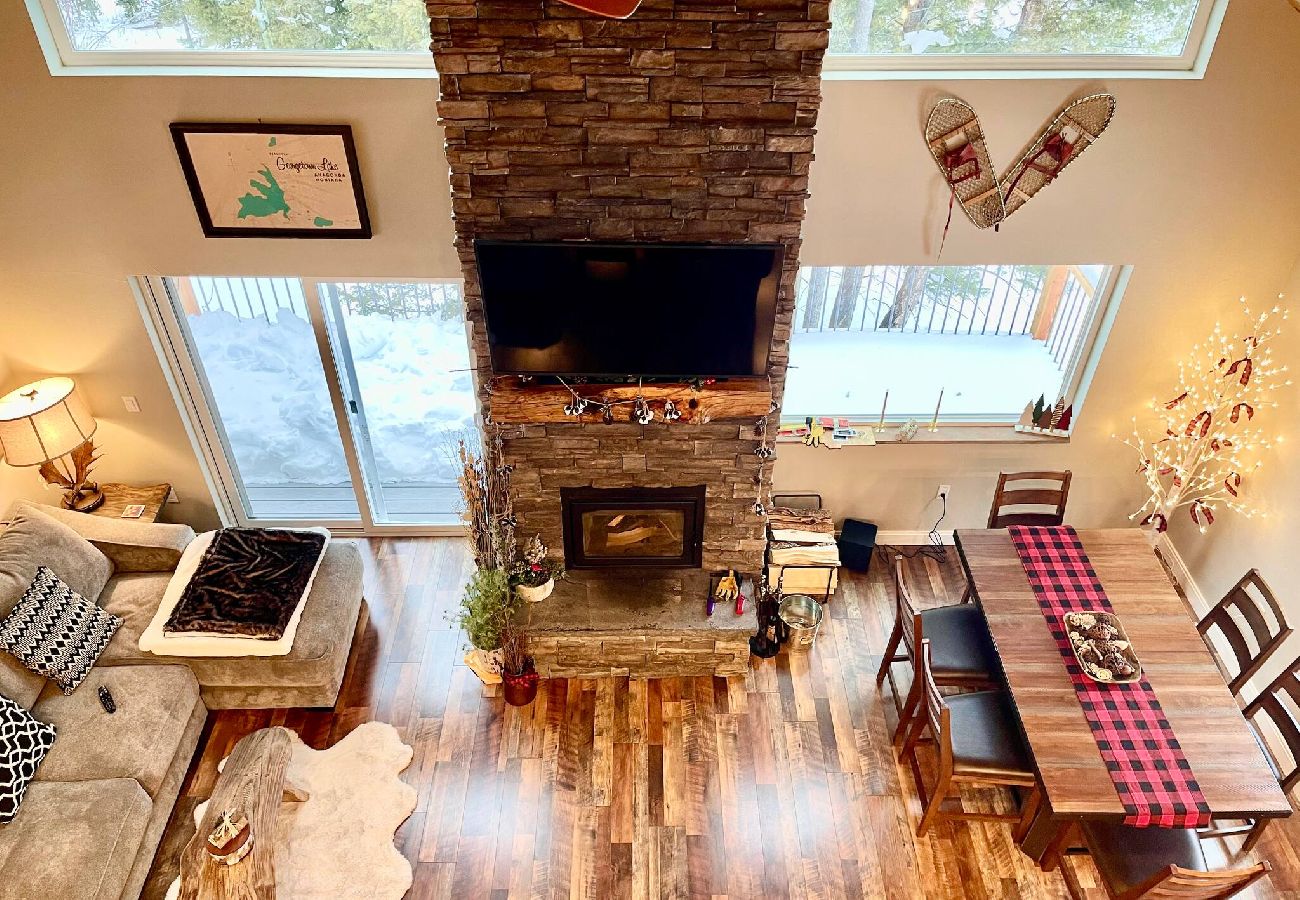 House in Anaconda - Georgetown Four Seasons 
