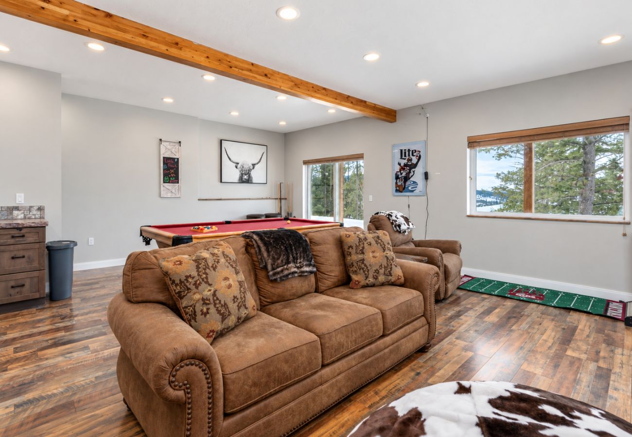 House in Anaconda - Georgetown Four Seasons