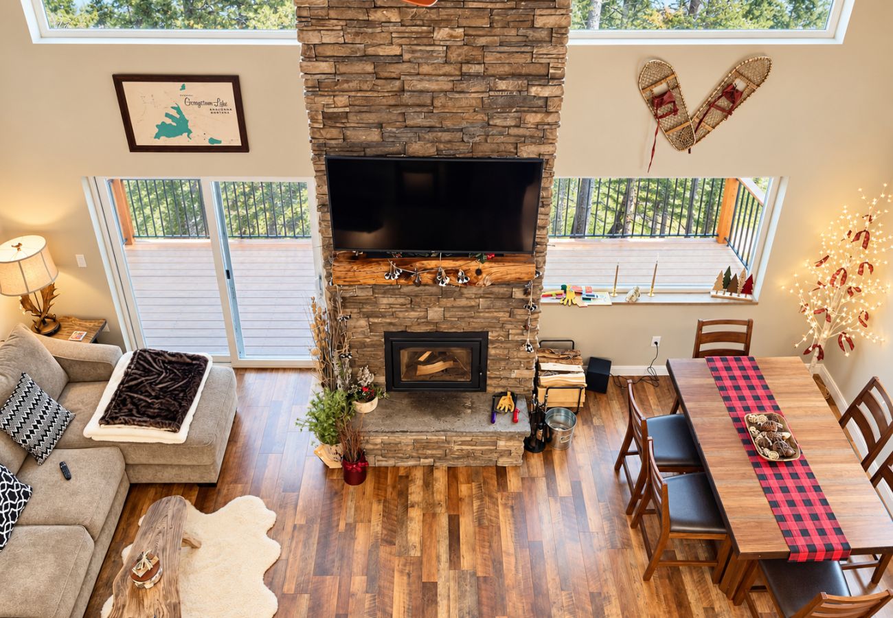 House in Anaconda - Georgetown Four Seasons
