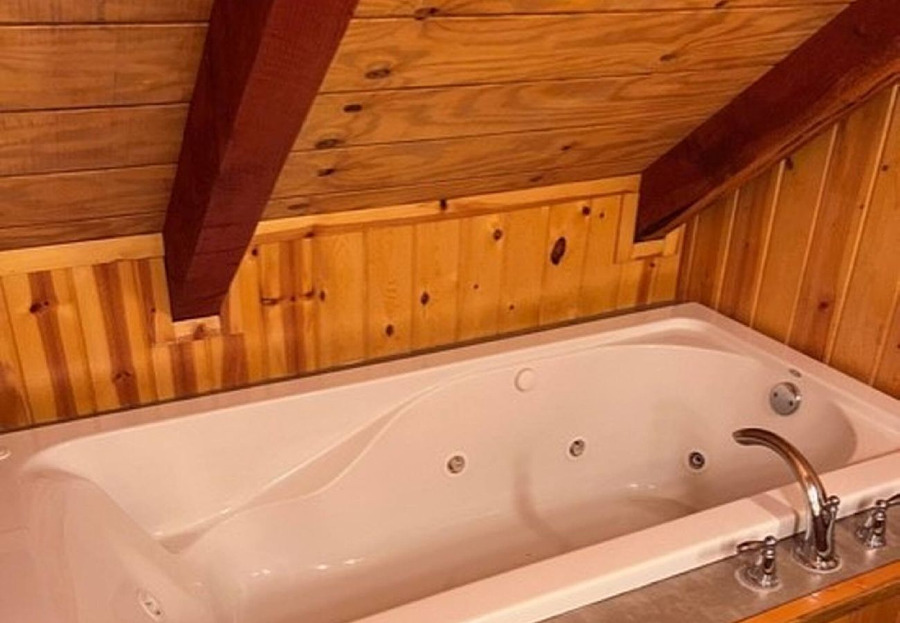 Cabin in Anaconda - Georgetown Lake Log Home Retreat 