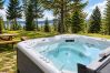 Cabin in Anaconda - Georgetown Lake Log Home Retreat