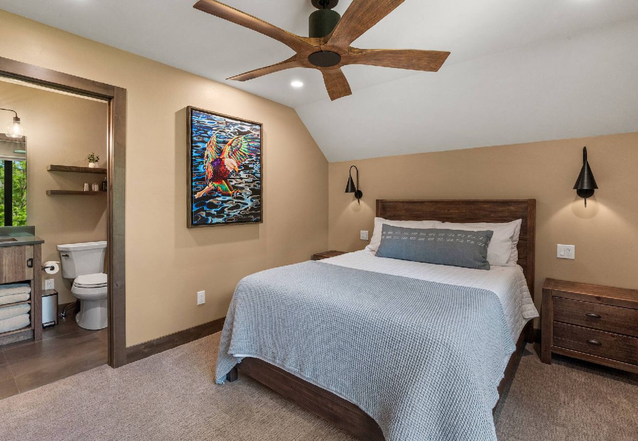 House in Anaconda - Georgetown Lakefront Luxury 