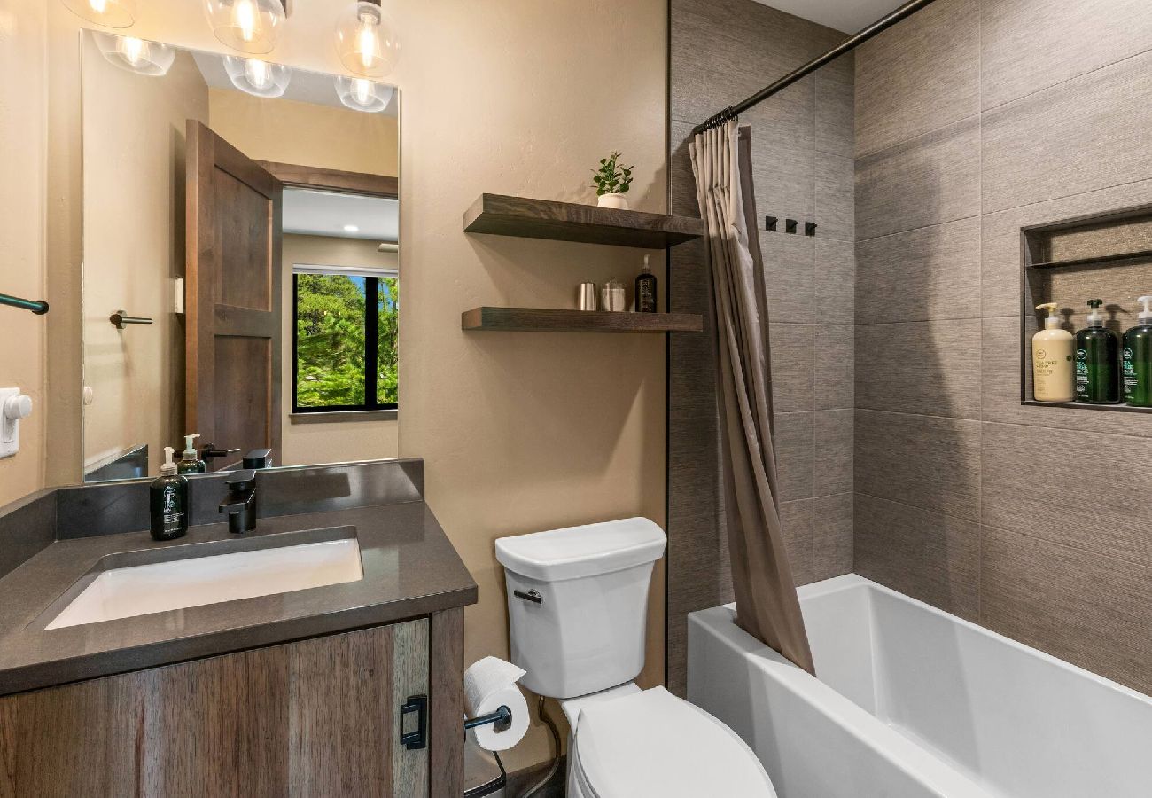 House in Anaconda - Georgetown Lakefront Luxury 