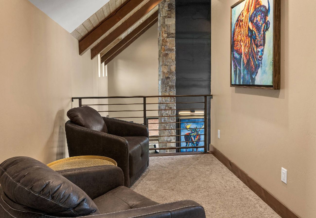 House in Anaconda - Georgetown Lakefront Luxury 