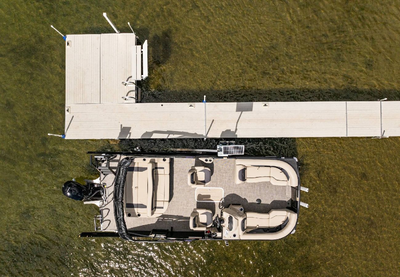 House in Anaconda - Georgetown Lakefront Luxury 
