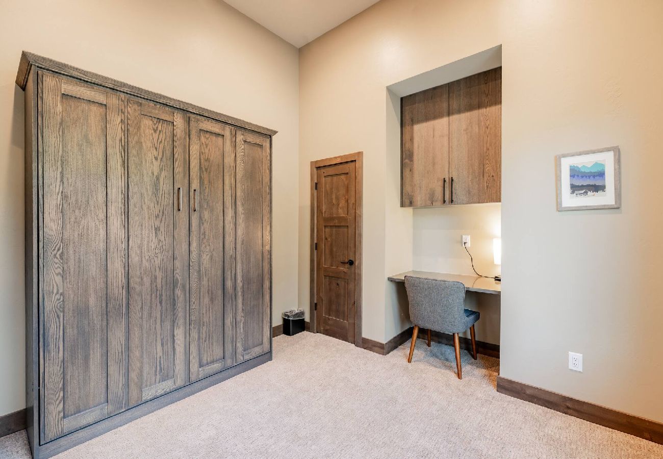 House in Anaconda - Georgetown Lakefront Luxury 