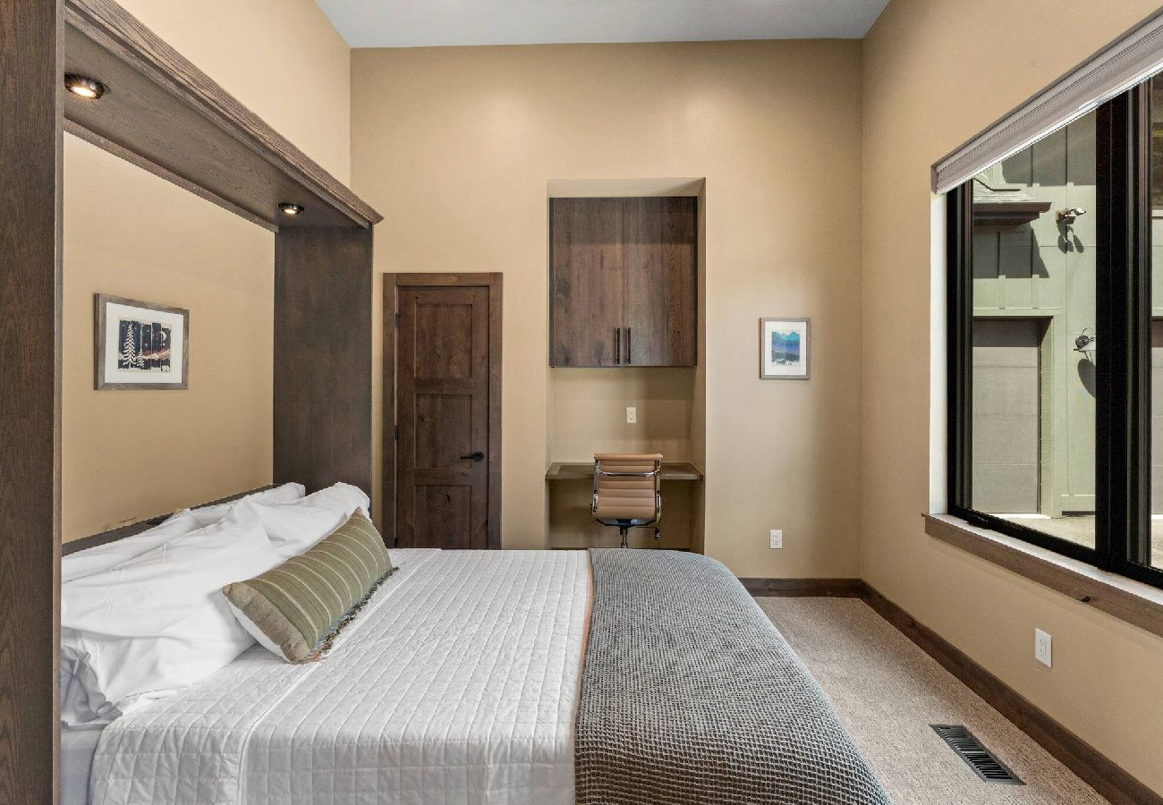 House in Anaconda - Georgetown Lakefront Luxury 