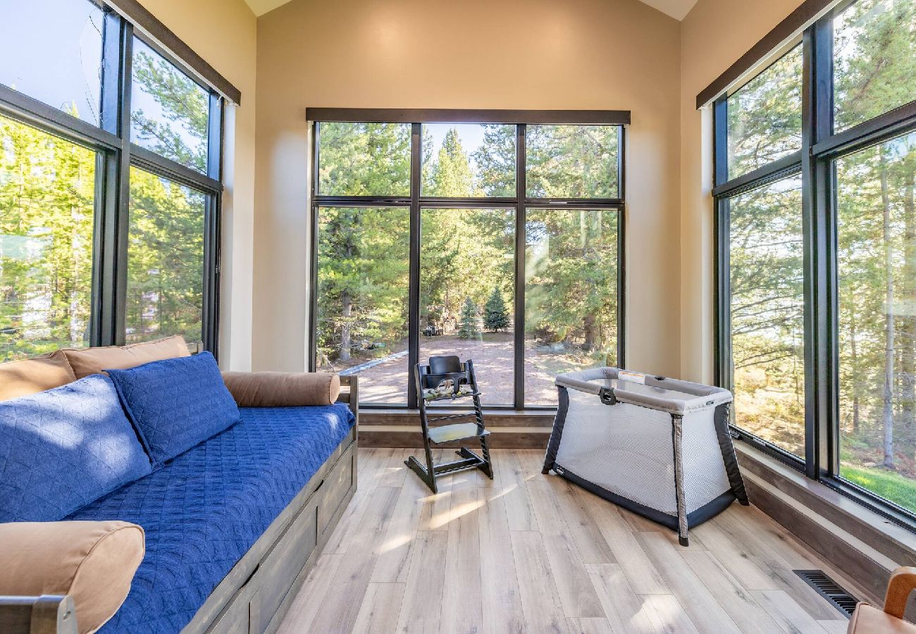 House in Anaconda - Georgetown Lakefront Luxury 