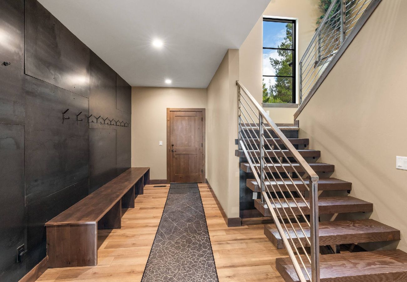 House in Anaconda - Georgetown Lakefront Luxury 