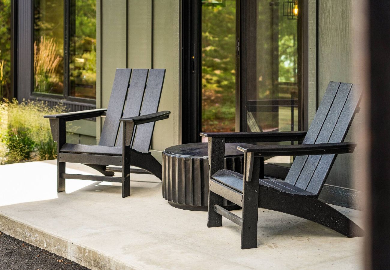 House in Anaconda - Georgetown Lakefront Luxury 