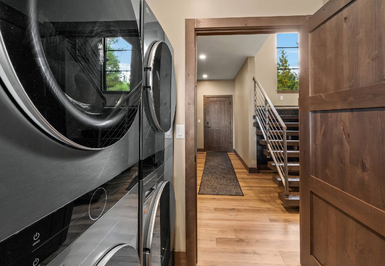 House in Anaconda - Georgetown Lakefront Luxury 