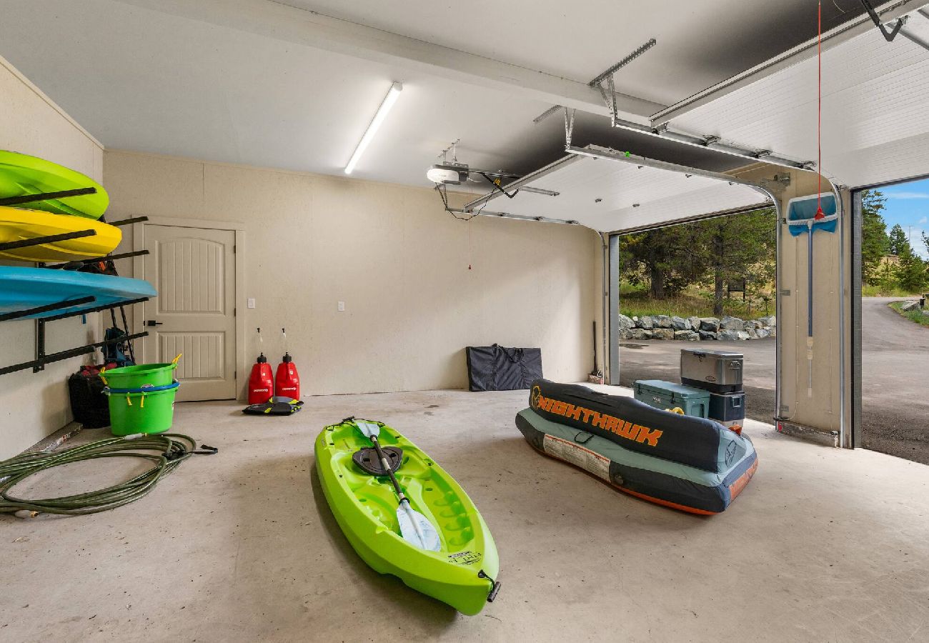House in Anaconda - Georgetown Lakefront Luxury 