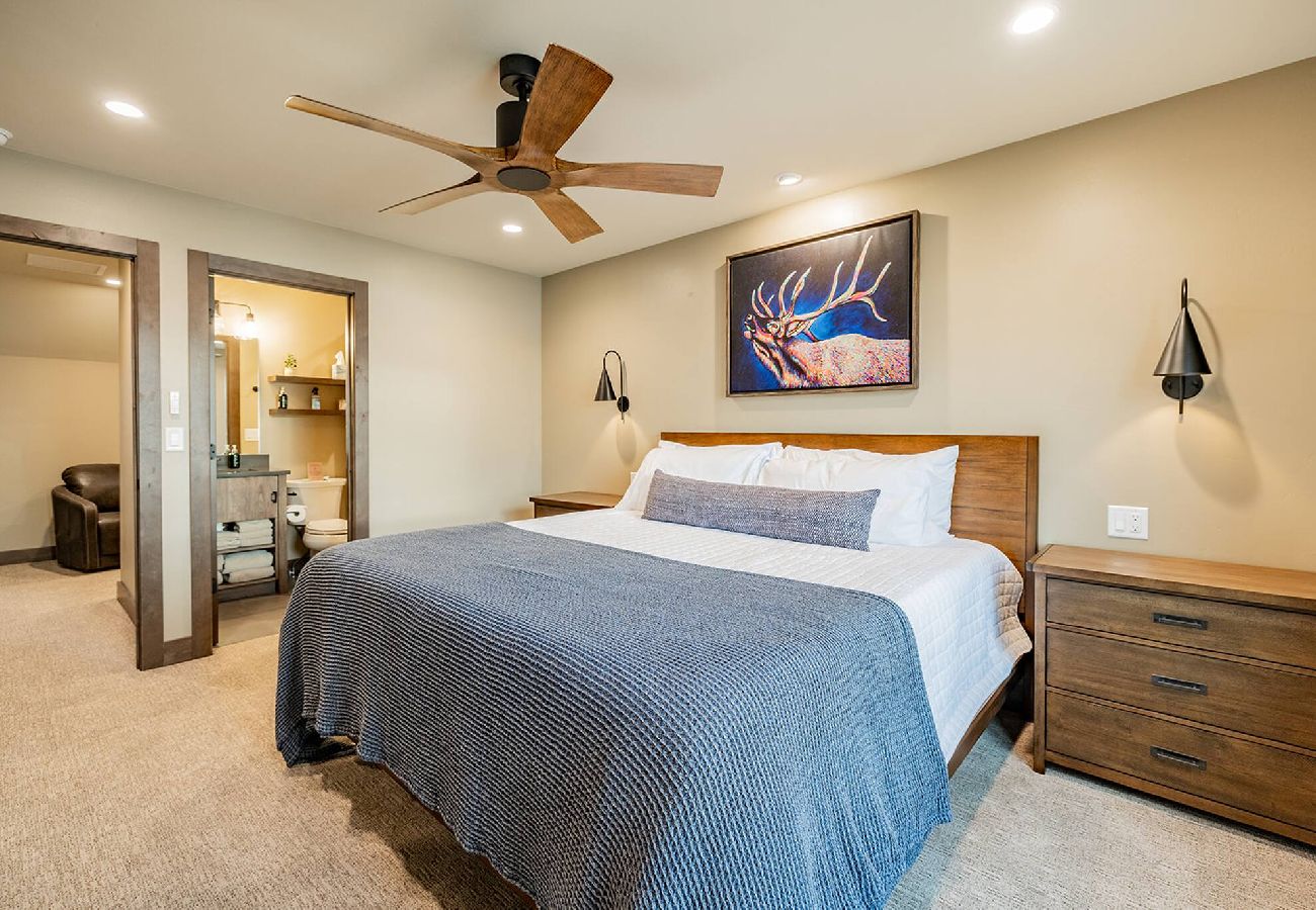 House in Anaconda - Georgetown Lakefront Luxury 