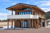House in Anaconda - Marina Vista Retreat | Lake, Ski & Explore