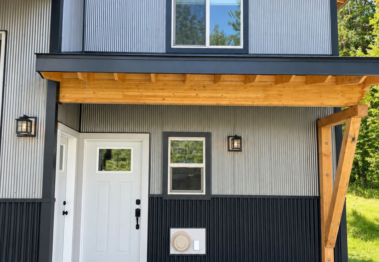 House in Anaconda - The Cozy Nest at Georgetown Lake
