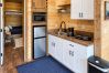 House in Anaconda - The Cozy Nest at Georgetown Lake