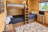 House in Anaconda - The Cozy Nest at Georgetown Lake