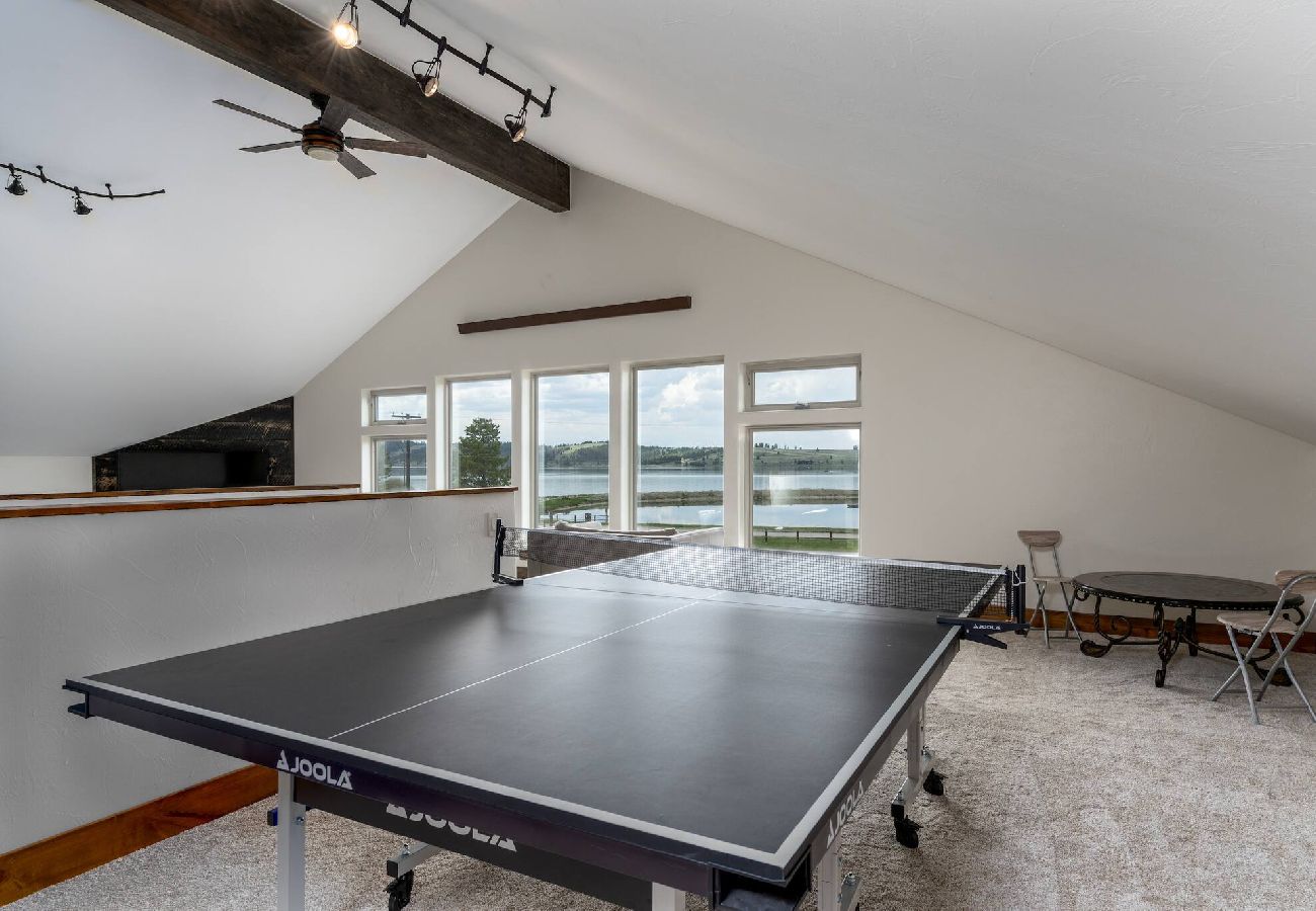 Townhouse in Anaconda - New townhouse at GTL! Easy winter access! 
