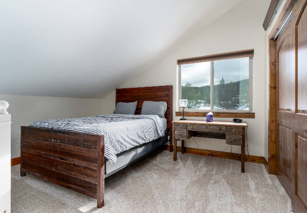 Townhouse in Anaconda - New townhouse at GTL! Easy winter access! 