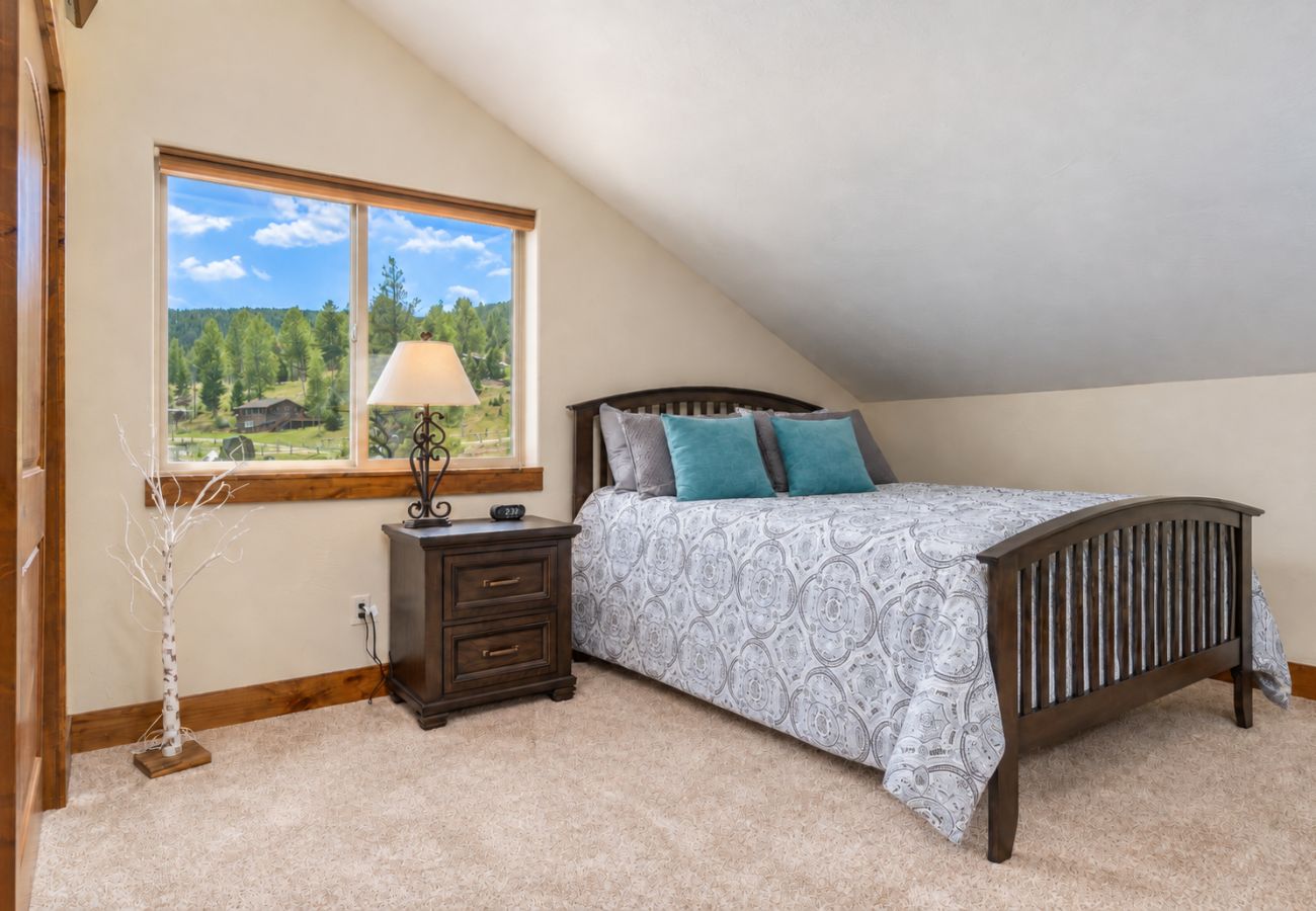 Townhouse in Anaconda - Lakeview townhouse just steps to Denton’s Point!