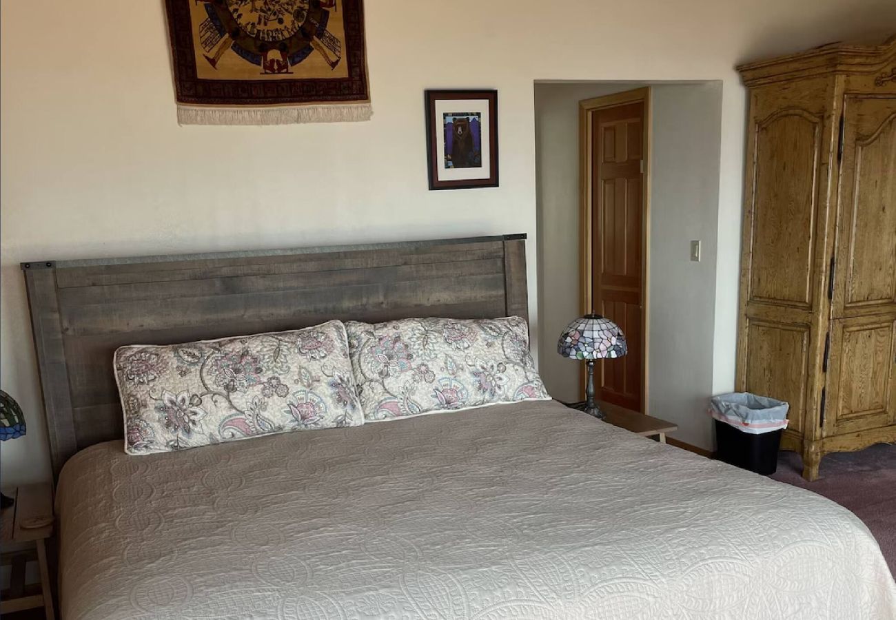 Cabin in Anaconda - Georgetown Mountain Lake Lodge 