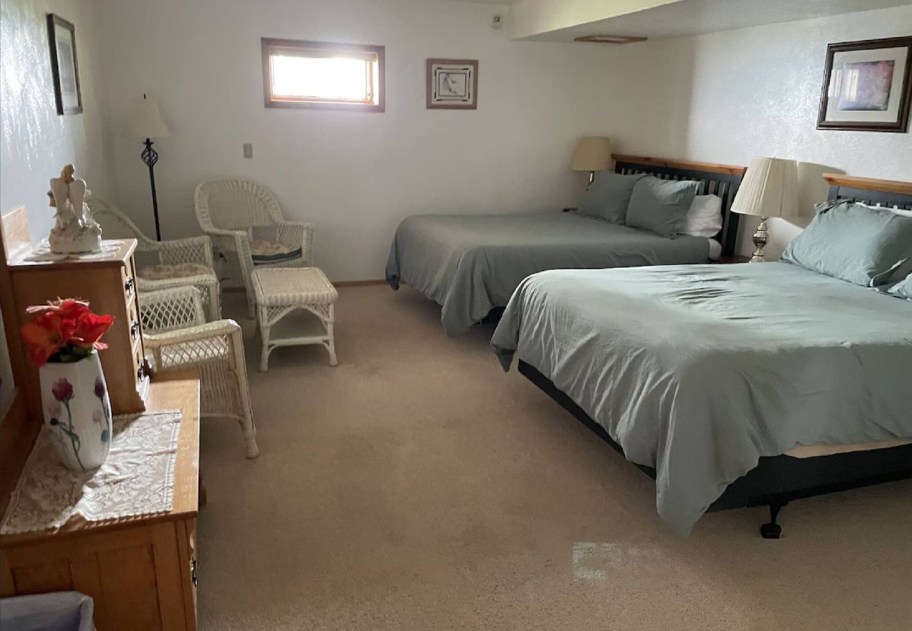 Cabin in Anaconda - Georgetown Mountain Lake Lodge 