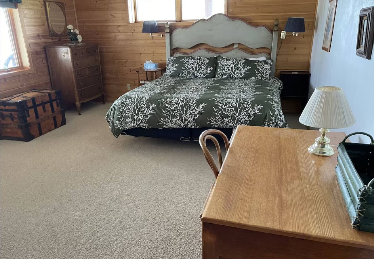 Cabin in Anaconda - Georgetown Mountain Lake Lodge 