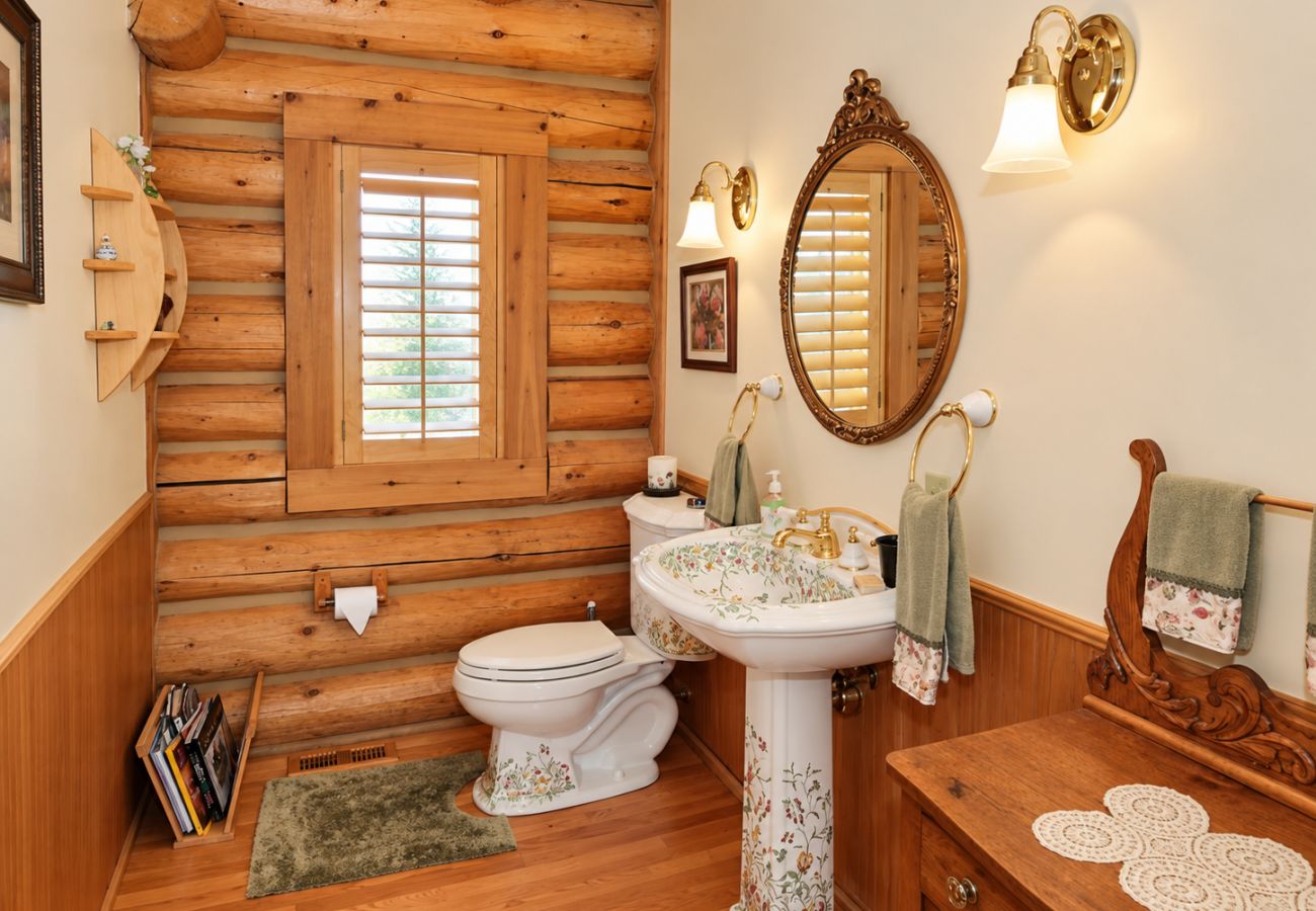Cabin in Anaconda - Georgetown Mountain Lake Lodge