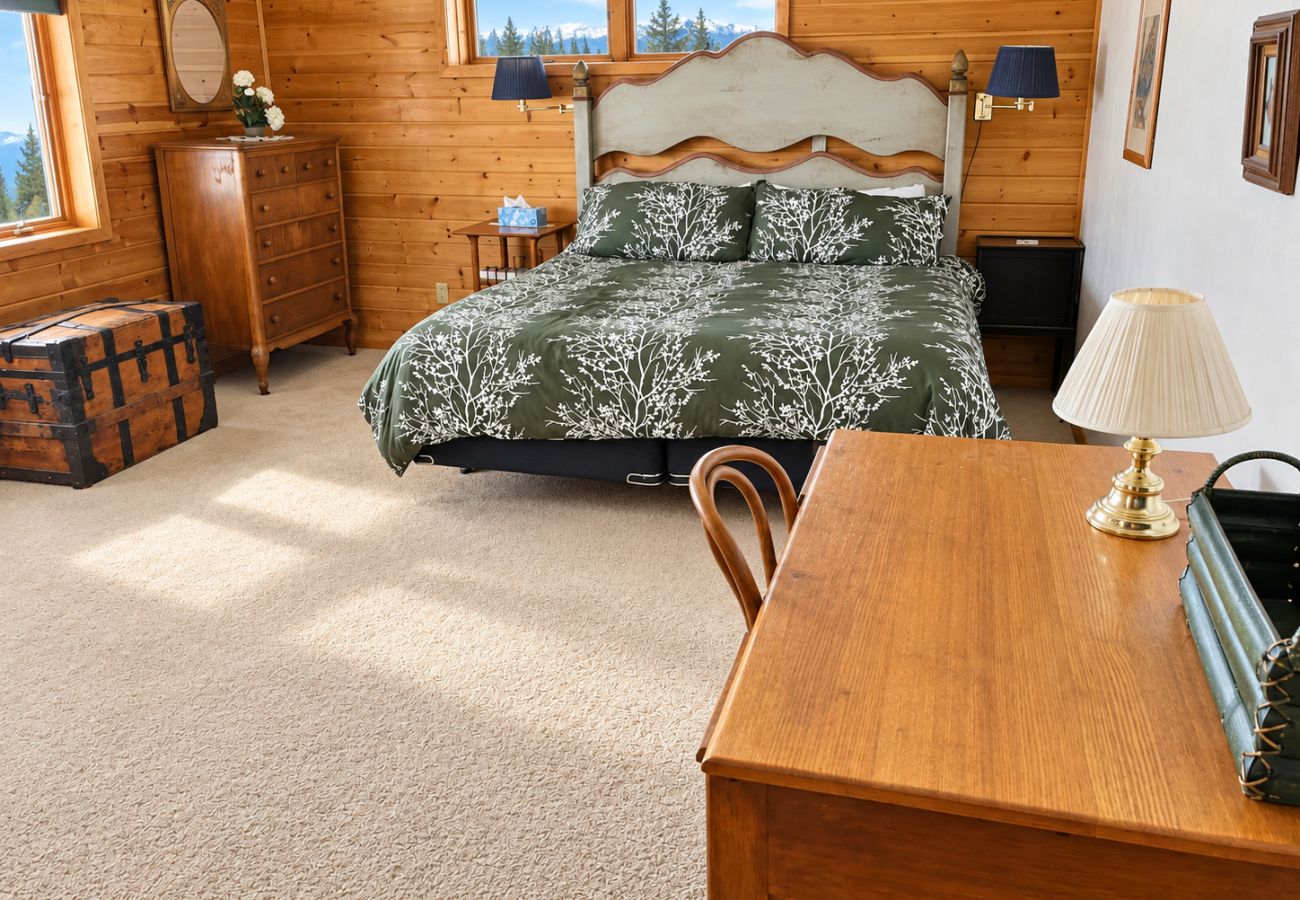 Cabin in Anaconda - Georgetown Mountain Lake Lodge