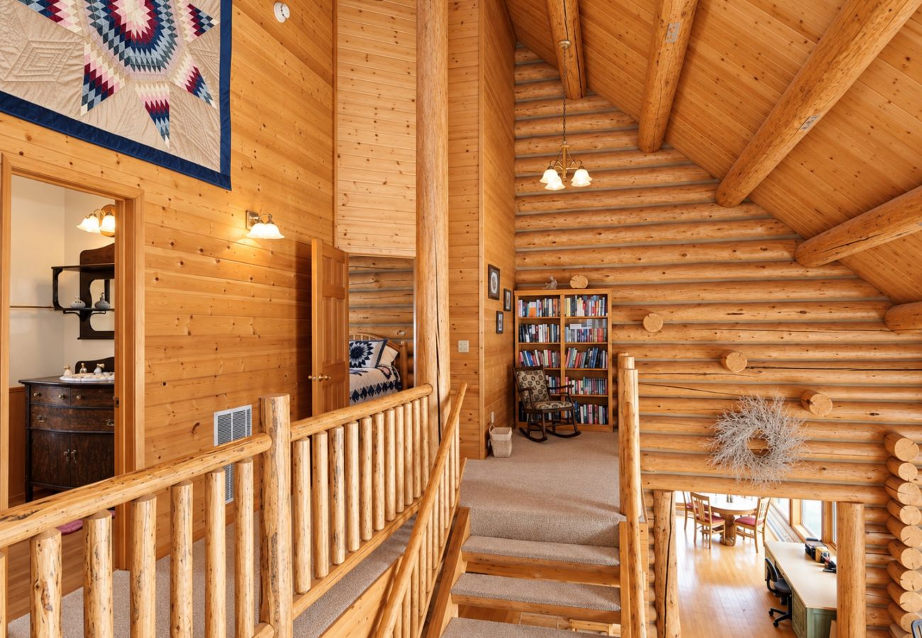 Cabin in Anaconda - Georgetown Mountain Lake Lodge