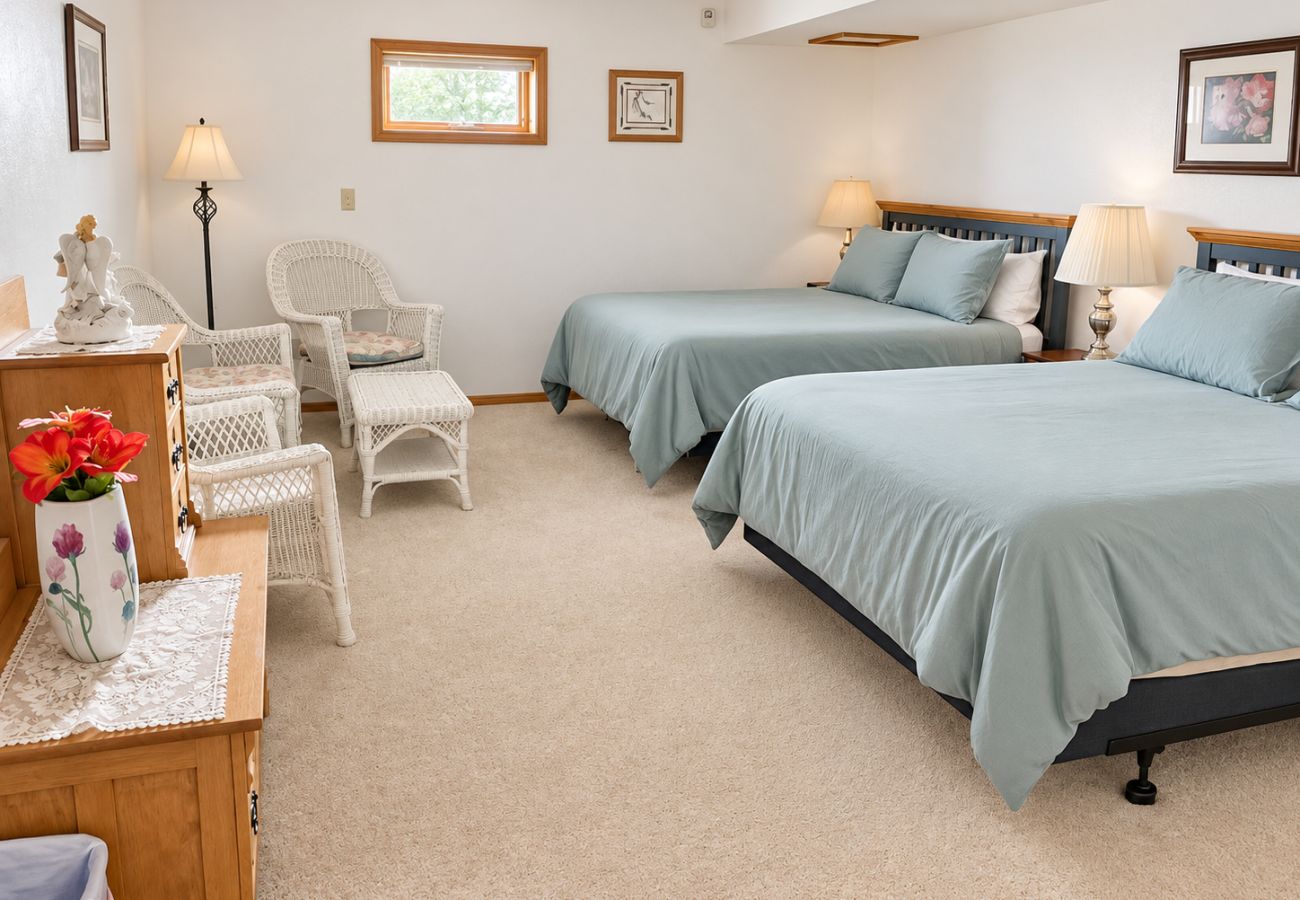 Cabin in Anaconda - Georgetown Mountain Lake Lodge