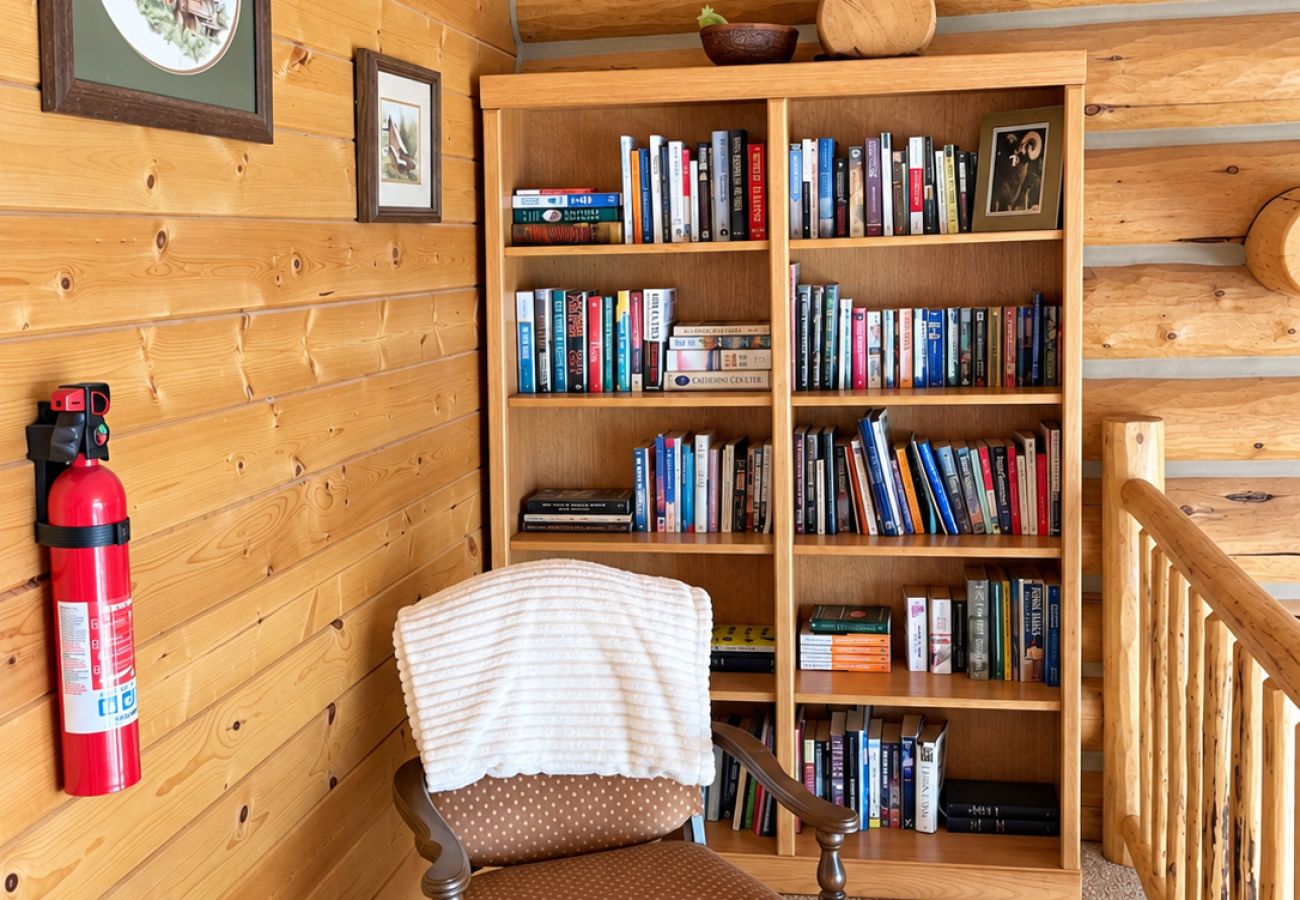 Cabin in Anaconda - Georgetown Mountain Lake Lodge