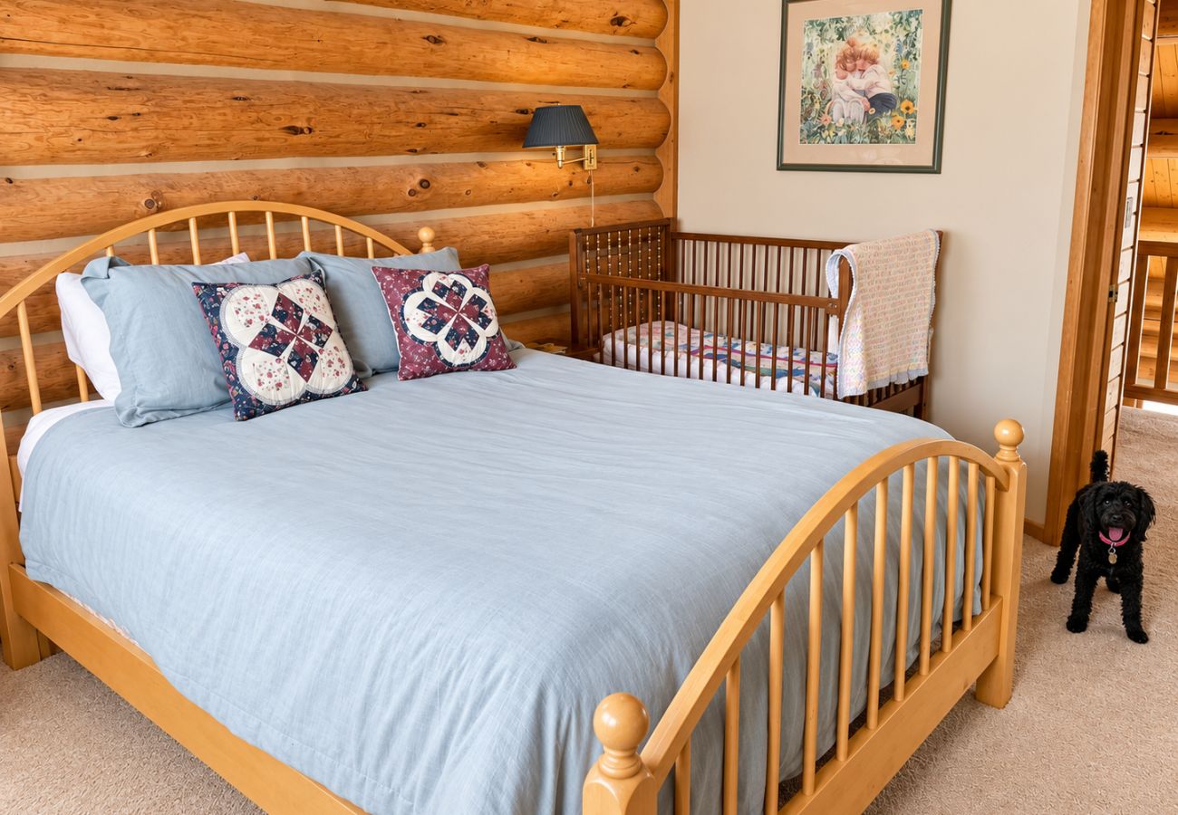 Cabin in Anaconda - Georgetown Mountain Lake Lodge
