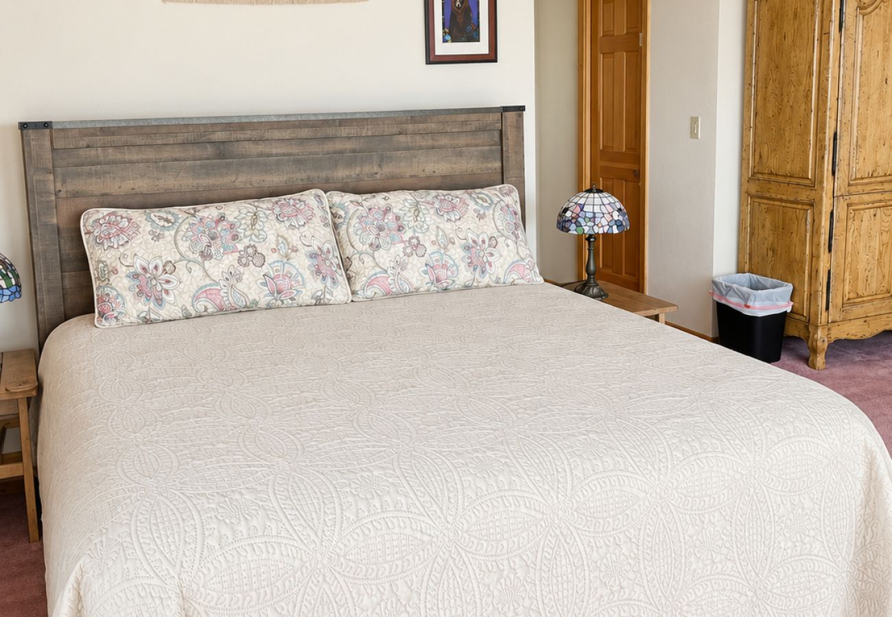 Cabin in Anaconda - Georgetown Mountain Lake Lodge