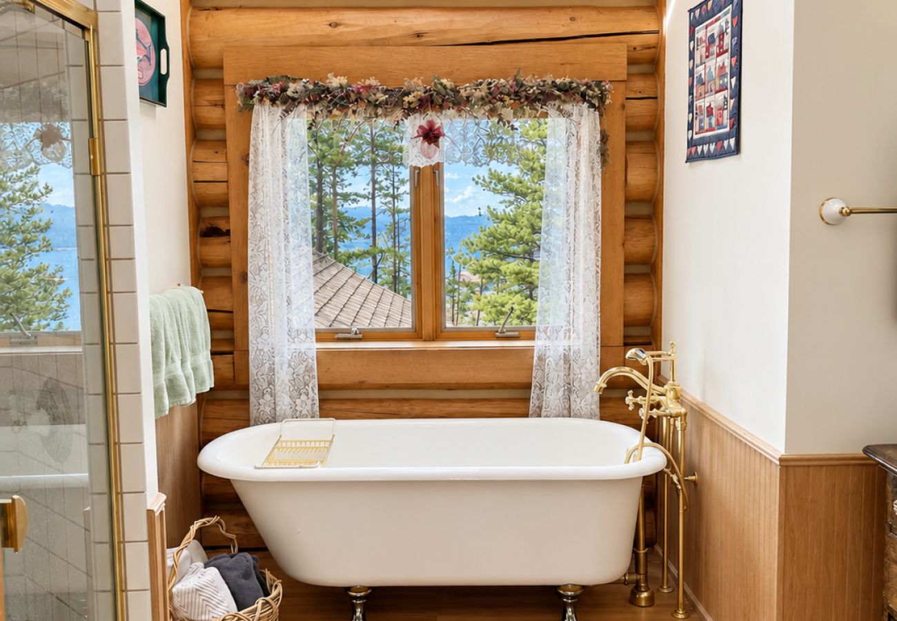 Cabin in Anaconda - Georgetown Mountain Lake Lodge