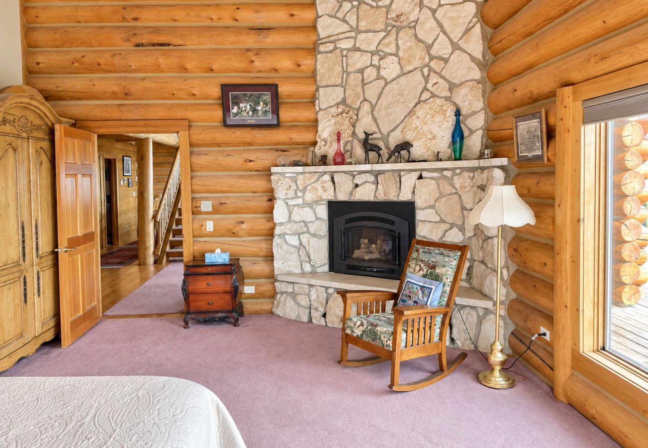 Cabin in Anaconda - Georgetown Mountain Lake Lodge