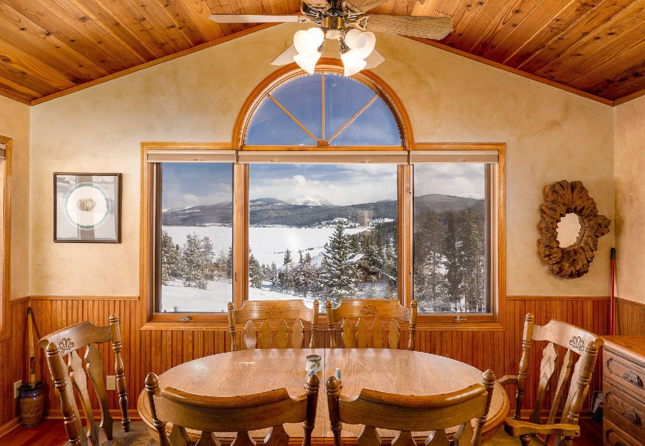 House in Anaconda - Georgetown Lake home with hot tub, sauna, & views! 