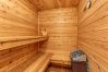 House in Anaconda - Georgetown Lake home with hot tub, sauna, & views!