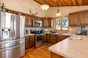 House in Anaconda - Georgetown Lake home with hot tub, sauna, & views!