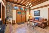 Cabin in Anaconda - Quiet Pintler Getaway - Minutes from Georgetown!