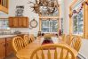 House in Anaconda - Lakeview Getaway at Georgetown Lake