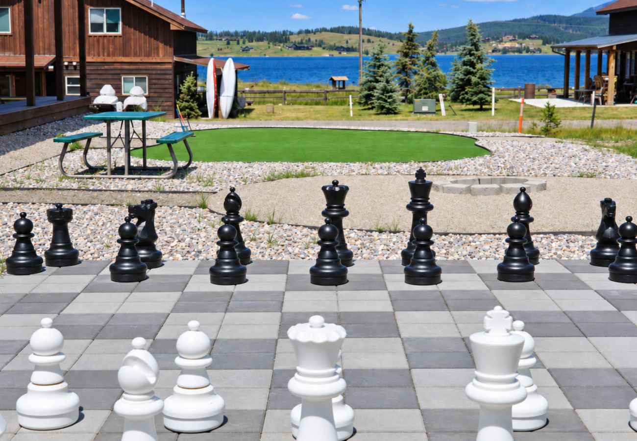 House in Anaconda - Serene Escape - Family Fun at Georgetown Lake!
