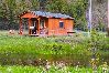 Cabin in Philipsburg - Cozy Rock Creek Cabin - Fly Fisher's Retreat 