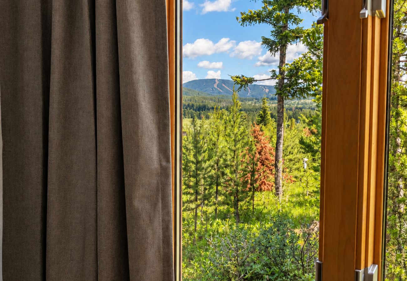 Cabin in Anaconda - Diamond R Bivy - Discovery & Lake Views!