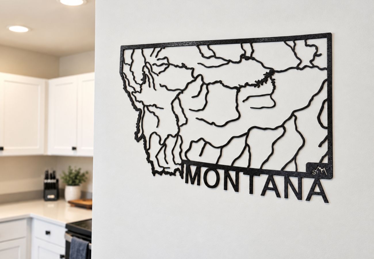 Condominium in Anaconda - Convenient & Modern Condo Living