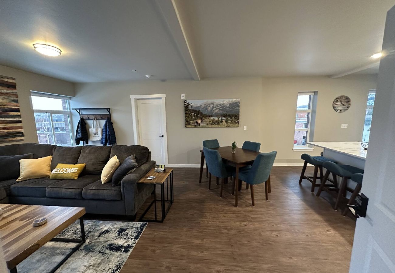 Condominium in Anaconda - 2BD/2BA Parks Place Condo 
