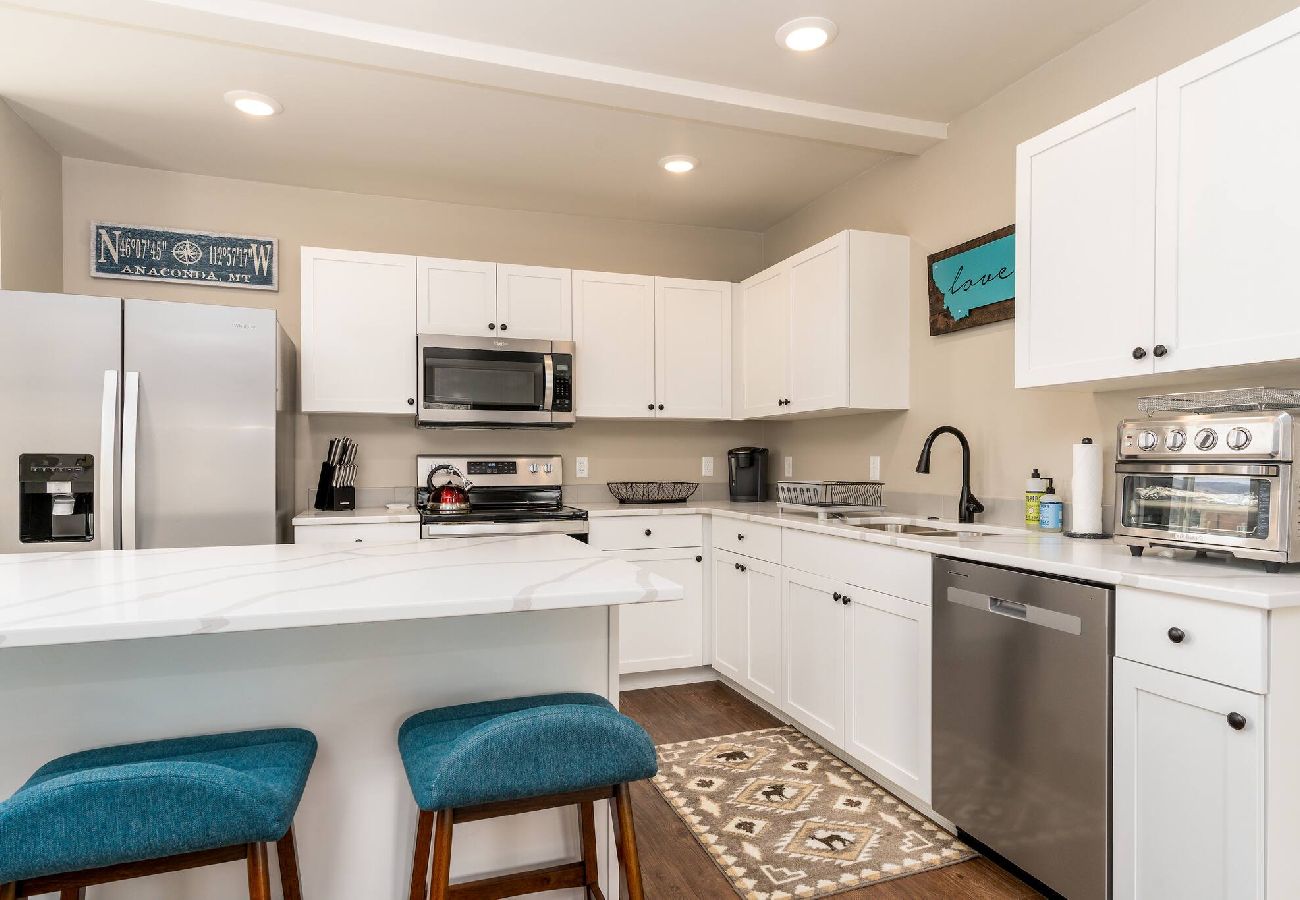 Condominium in Anaconda - 2BD/2BA Parks Place Condo 